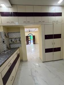 Kitchen Image of 4500 Sq.ft 4 BHK Independent House for sale in Nipania Indore for Rs. 20000000