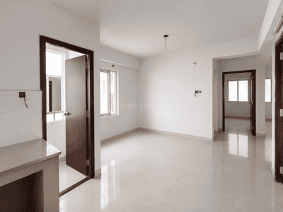 Image of 950 Sq.ft 2 BHK Apartment / Flat for sale in Alpine Square, Patancheru, Sangareddy for Rs. 5600000
