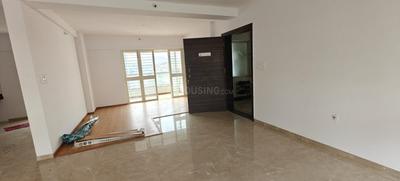 Hall Image of 2200 Sq.ft 4 BHK Apartment / Flat for sale in Indraprastha Landmark, Kondhwa Budruk Pune for Rs. 19900000