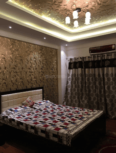 Bedroom Image of 1560 Sq.ft 3 BHK Apartment / Flat for sale in Sekhar Hyde Park, Nagondanahalli Bengaluru for Rs. 13000000