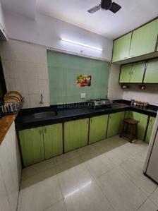 Kitchen Image of 905 Sq.ft 2 BHK Apartment / Flat for sale in Mulund Tulip, Mulund West Mumbai for Rs. 18000000
