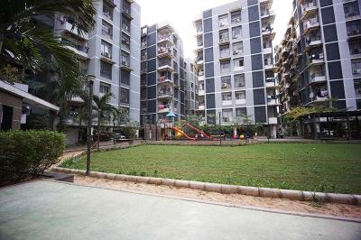 Building Image of 1900 Sq.ft 3 BHK Apartment / Flat for sale in Naranpura Ahmedabad for Rs. 13200000