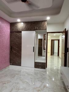 Bedroom Image of 1545 Sq.ft 3 BHK Apartment / Flat for sale in Skyline Dev Residency, Sector 110 Noida for Rs. 5175000