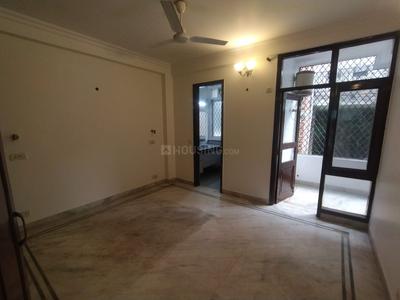 Hall Image of 2097 Sq.ft 3 BHK Builder Floor for sale in Arya Chittaranjan Park, Chittaranjan Park New Delhi for Rs. 41000000
