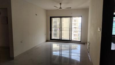 Living Room Image of 1250 Sq.ft 3 BHK Apartment / Flat for sale in ACME Ozone, Thane West Thane for Rs. 18600000
