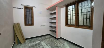 Bedroom Image of 1700 Sq.ft 3 BHK Apartment / Flat for rent in Jafferkhanpet Chennai for Rs. 55005