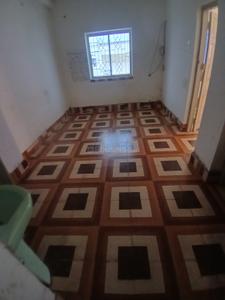 Hall Image of 500 Sq.ft 1 BHK Apartment / Flat for rent in Bansdroni Kolkata for Rs. 7500
