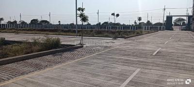 Image of 768 Sq.ft Residential Plot / Land for sale in Rajshree Shri Sharad Madhav Vihar 3 And Extension, Nainod, Indore for Rs. 3264000