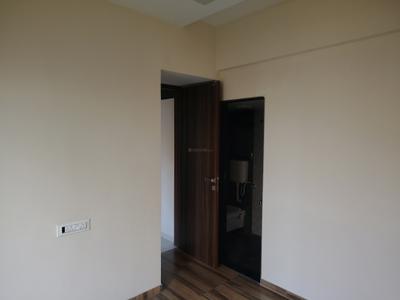 Bedroom Image of 514 Sq.ft 1 BHK Apartment / Flat for sale in Lalani Residency, Thane West Thane for Rs. 7500000