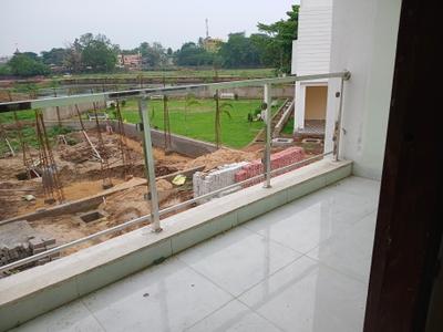 Image of 1700 Sq.ft 3 BHK Villa for sale in Kalarahanga, Bhubaneswar for Rs. 10800000