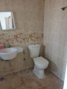 Bathroom Image of 1282 Sq.ft 2 BHK Apartment / Flat for sale in Karia Konark Meadows, Upper Kharadi Pune for Rs. 9300000
