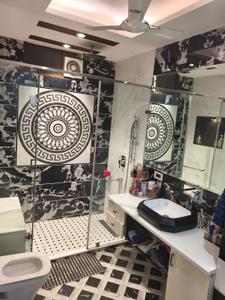 Image of 1500 Sq.ft 3 BHK Independent House for sale in  Vikram Vihar Residents Association, Lajpat Nagar, New Delhi for Rs. 34000000