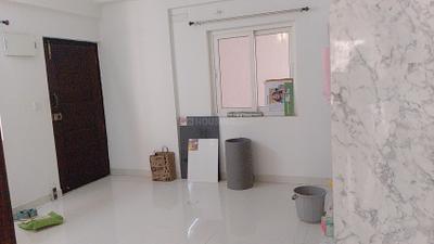 Living Room Image of 1400 Sq.ft 3 BHK Apartment / Flat for sale in Myhna Maple, Varthur Bengaluru for Rs. 18000000