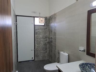 Bathroom Image of 2650 Sq.ft 4 BHK Villa for sale in Garhi Cantt Dehradun for Rs. 37500000