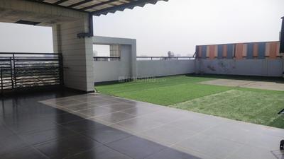 Image of 1750 Sq.ft 3 BHK Penthouse for sale in Thaltej, Ahmedabad for Rs. 16500000