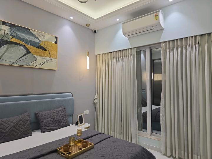 Seven Eleven Apna Ghar Phase III Main Image 1