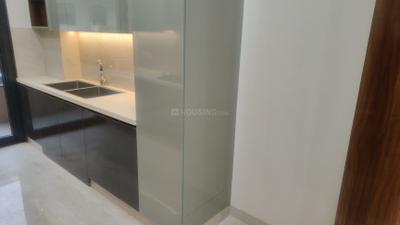 Kitchen Image of 1470 Sq.ft 3 BHK Builder Floor for sale in Sector 46 Gurgaon for Rs. 30000000