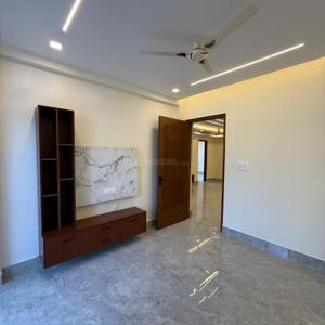 Bedroom Image of 2000 Sq.ft 3 BHK Builder Floor for sale in Kulhan Dehradun for Rs. 12500000
