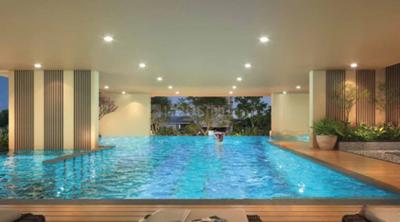 Hall Image of 1374 Sq.ft 3 BHK Apartment / Flat for sale in Kondhwa Pune for Rs. 14500000