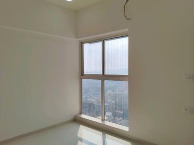 Bedroom Image of 1000 Sq.ft 3 BHK Apartment / Flat for sale in Nicco Vishakha Heights And Vishakha Regency, Mulund East Mumbai for Rs. 27500000