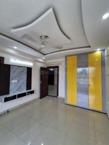 Hall Image of 1200 Sq.ft 4 BHK Independent House for sale in Sector 7 Gurgaon for Rs. 11500000