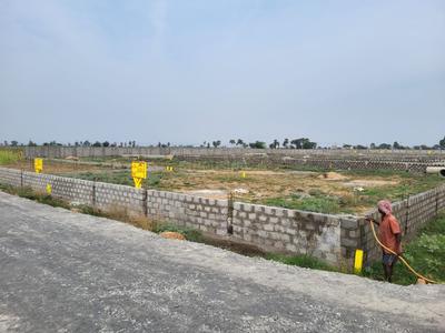 Image of 1783 Sq.ft Residential Plot / Land for sale in Tadikonda, Guntur for Rs. 4950000