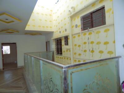 Balcony Image of 915 Sq.ft 2 BHK Apartment / Flat for sale in Dum Dum Cantonment Kolkata for Rs. 4300500