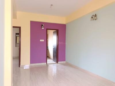 Hall Image of 1080 Sq.ft 3 BHK Builder Floor for rent in Eastern Park, Santoshpur Kolkata for Rs. 22000