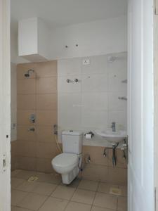 Bedroom One Image of 1694 Sq.ft 3 BHK Apartment / Flat for rent in Stellar Jeevan, Noida Extension Greater Noida for Rs. 23000
