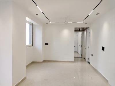 Living Room Image of 1900 Sq.ft 3 BHK Apartment / Flat for sale in CGHS Palm Court Apartment by CGHS Group, Sector 19 Dwarka New Delhi for Rs. 31000000
