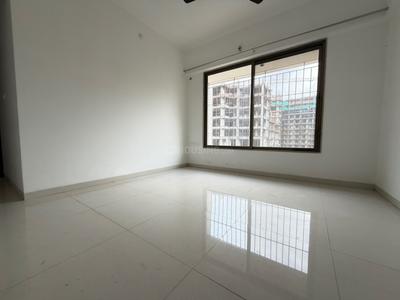Bedroom Image of 770 Sq.ft 1 BHK Apartment / Flat for sale in Neelsidhi Ballarat, Panvel Navi Mumbai for Rs. 8900000