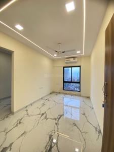 Hall Image of 534 Sq.ft 1 BHK Apartment / Flat for sale in Mandvi Mumbai for Rs. 10900000