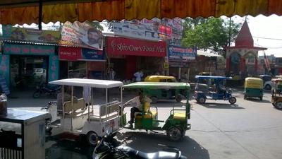 Image of 315 Sq.ft Residential Plot / Land for sale in Vinay Nagar, Faridabad for Rs. 500000