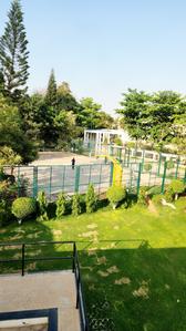 Image of 1060 Sq.ft 2 BHK Apartment / Flat for sale in Alpine Pyramid, Sahakara Nagar, Bengaluru for Rs. 11500987