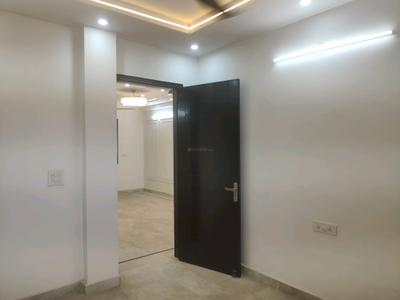 Bedroom Image of 1600 Sq.ft 3 BHK Builder Floor for sale in Green Field Colony Faridabad for Rs. 13000000