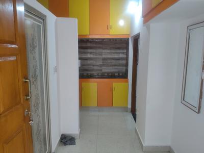 Living Room Image of 2400 Sq.ft 6 BHK Independent House for sale in Ejipura Bengaluru for Rs. 20000000