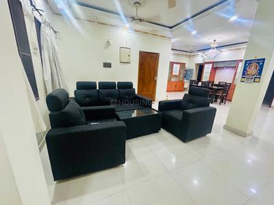 Image of Aathiras home in Velachery, Chennai