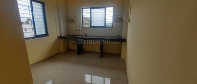 Kitchen Image of 700 Sq.ft 1 BHK Apartment / Flat for sale in Karad Satara for Rs. 1850000