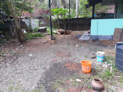 Image of 900 Sq.ft 3 BHK Independent House for sale in Eroor, Kochi for Rs. 8000000