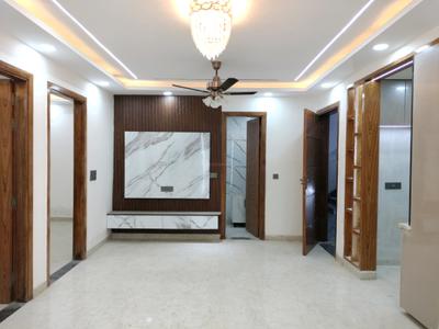 Living Room Image of 1150 Sq.ft 3 BHK Builder Floor for sale in Deenpur New Delhi for Rs. 9000000