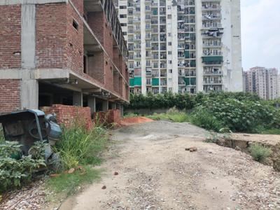 Image of 100 Sq.ft Residential Plot / Land for sale in Centrum Estates 76, Sector 76, Noida for Rs. 18000000