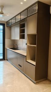 Kitchen Image of 1390 Sq.ft 3 BHK Apartment / Flat for sale in BPTP Astaire Garden Floors, Sector 70A Gurgaon for Rs. 26500000