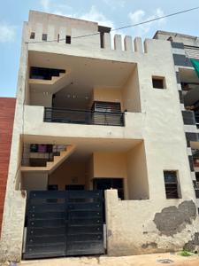 Image of 873 Sq.ft 4 BHK Independent House for sale in Sector 127, Mohali for Rs. 9000000
