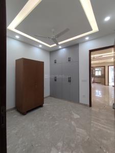 Bedroom Image of 1350 Sq.ft 3 BHK Builder Floor for sale in Naraina New Delhi for Rs. 27500000