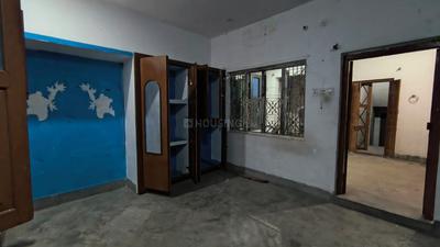 Bedroom Image of 1200 Sq.ft 4 BHK Independent House for sale in Bangla Bazar Lucknow for Rs. 4500000