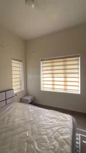 Bedroom Image of 1600 Sq.ft 3 BHK Villa for sale in Thiruvaniyoor Kochi for Rs. 11000000