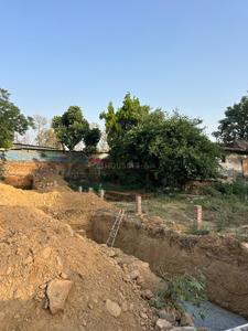 Image of 2800 Sq.ft Residential Plot / Land for sale in Chhattarpur, New Delhi for Rs. 20000000