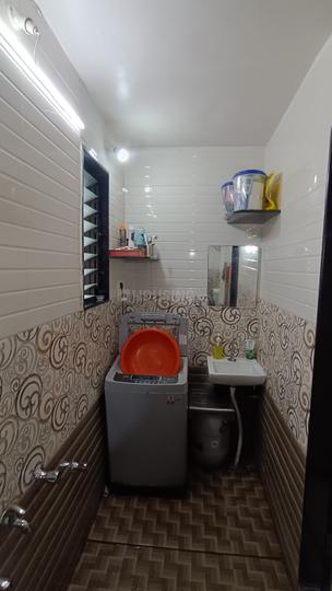 Parshwa Complex Bathroom 1