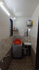 Parshwa Complex Bathroom 1