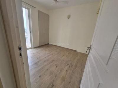 Bedroom Image of 1750 Sq.ft 3 BHK Apartment / Flat for sale in Experion The Heartsong, Sector 108 Gurgaon for Rs. 19000000